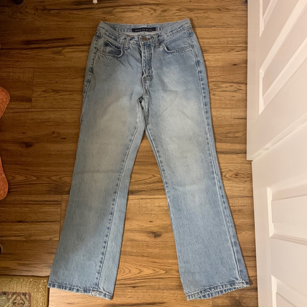Santa Fe Blues Jeans